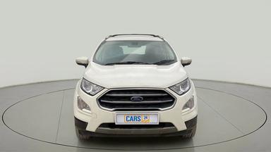 2019 Ford Ecosport