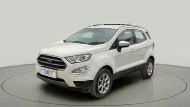 2019 Ford Ecosport