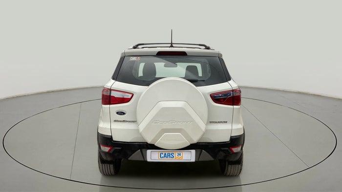 2019 Ford Ecosport