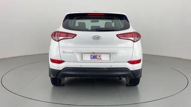 2018 Hyundai TUCSON NEW