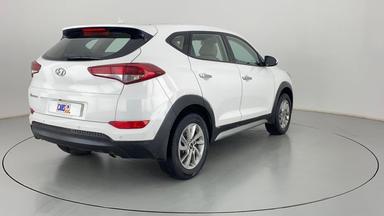 2018 Hyundai TUCSON NEW