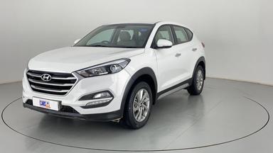 2018 Hyundai TUCSON NEW