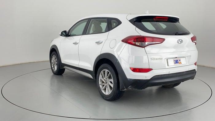 2018 Hyundai TUCSON NEW