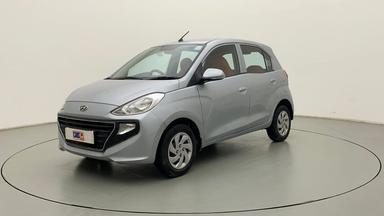 2020 Hyundai NEW SANTRO