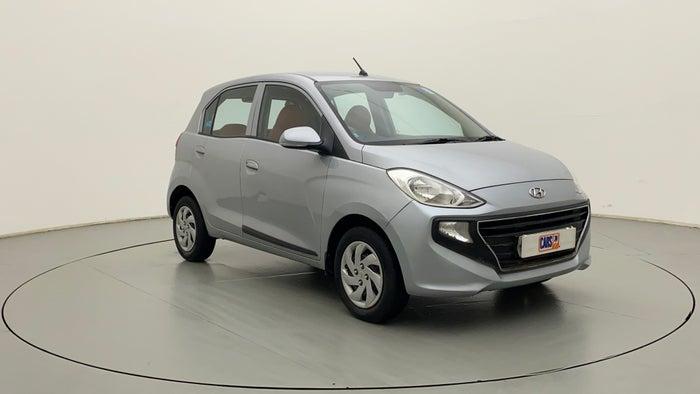 2020 Hyundai NEW SANTRO