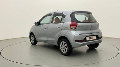 2020 Hyundai NEW SANTRO