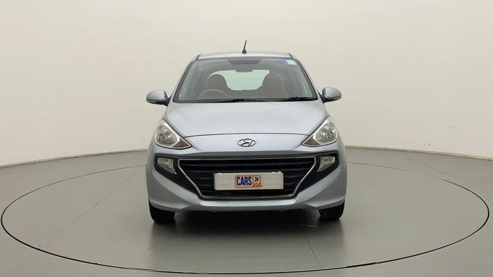 2020 Hyundai NEW SANTRO