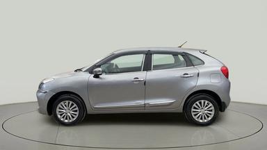 2022 MARUTI BALENO