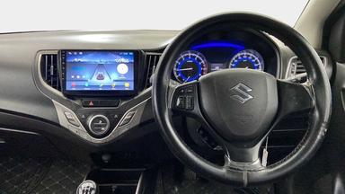 2022 MARUTI BALENO