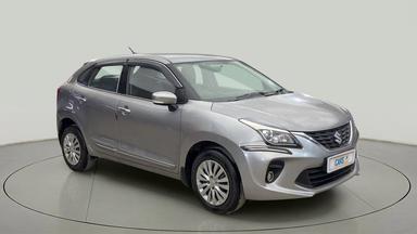 2022 MARUTI BALENO