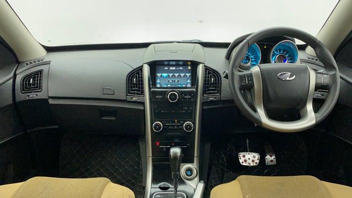 2019 MAHINDRA XUV500