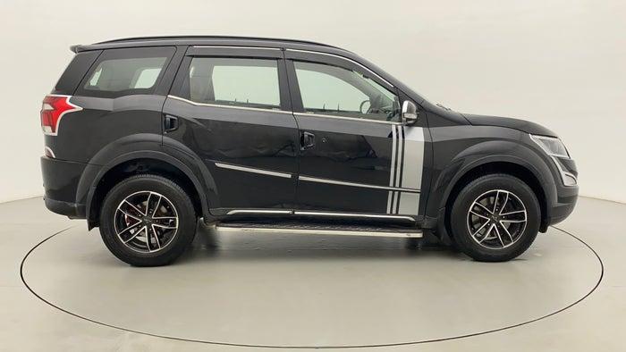 2019 MAHINDRA XUV500