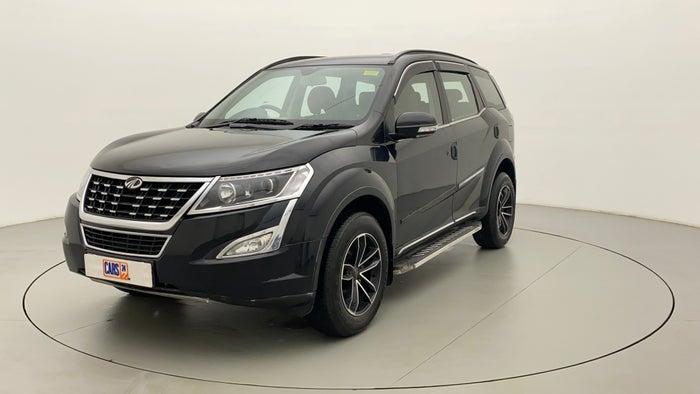 2019 MAHINDRA XUV500