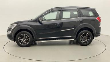 2019 MAHINDRA XUV500