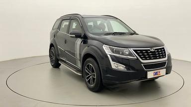 2019 MAHINDRA XUV500