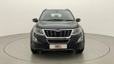 2019 MAHINDRA XUV500