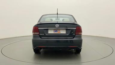 2021 Volkswagen Vento