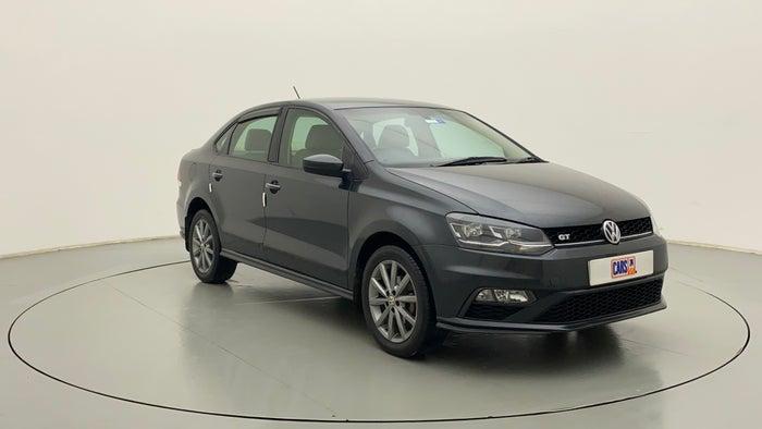 2021 Volkswagen Vento