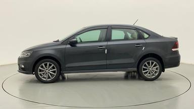 2021 Volkswagen Vento