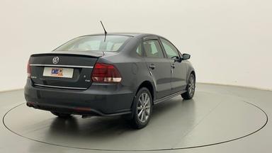 2021 Volkswagen Vento