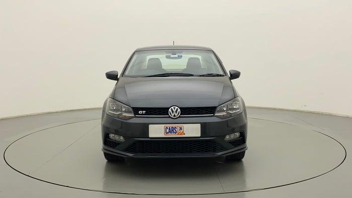 2021 Volkswagen Vento