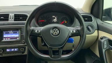 2021 Volkswagen Vento