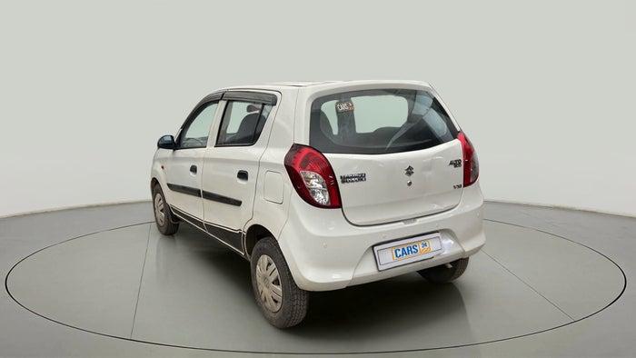 2017 Maruti Alto 800