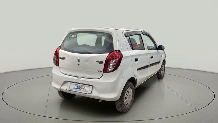 2017 Maruti Alto 800