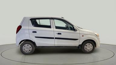 2017 Maruti Alto 800