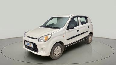 2017 Maruti Alto 800