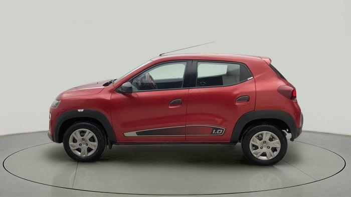 2020 Renault Kwid