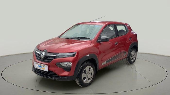 2020 Renault Kwid