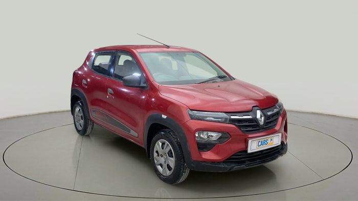 2020 Renault Kwid