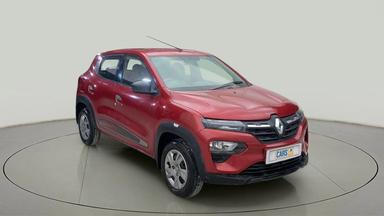 2020 Renault Kwid