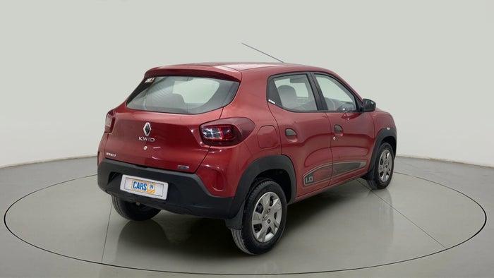 2020 Renault Kwid