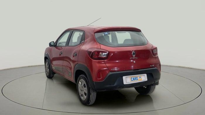 2020 Renault Kwid