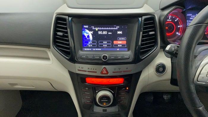 2021 Mahindra XUV 3OO