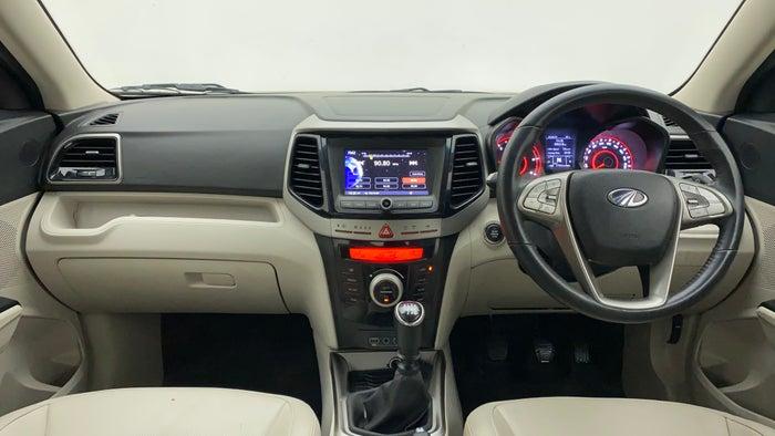 2021 Mahindra XUV 3OO