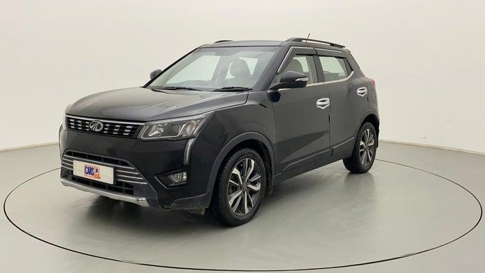 2021 Mahindra XUV 3OO