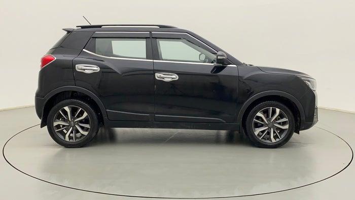 2021 Mahindra XUV 3OO