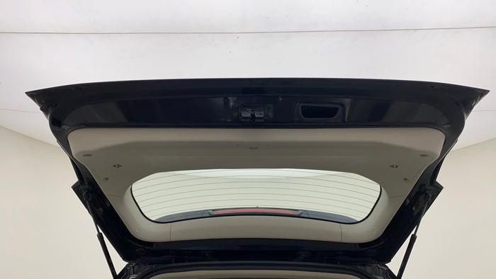 2021 Mahindra XUV 3OO