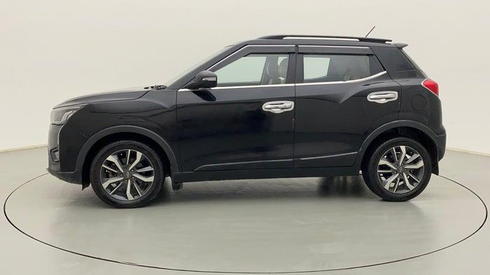 2021 Mahindra XUV 3OO