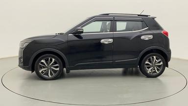 2021 Mahindra XUV 3OO