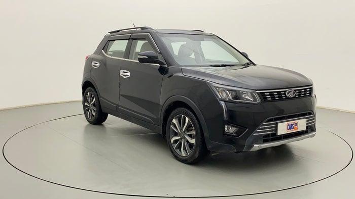 2021 Mahindra XUV 3OO