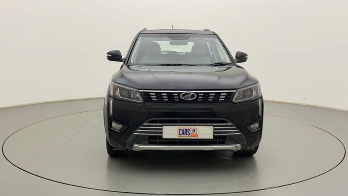 2021 Mahindra XUV 3OO