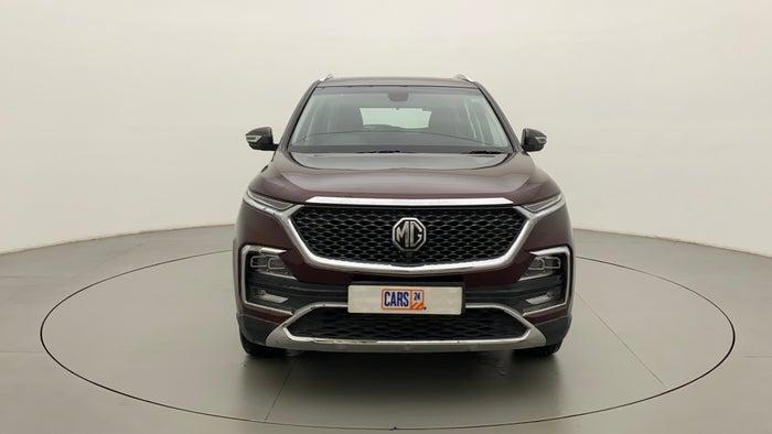 2019 MG HECTOR