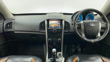 2019 Mahindra XUV500