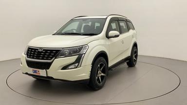 2019 Mahindra XUV500