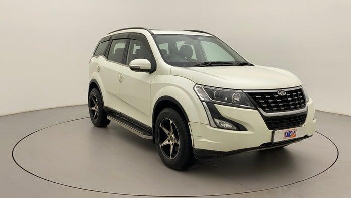 2019 Mahindra XUV500