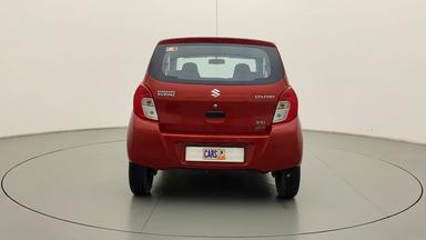 2017 Maruti Celerio